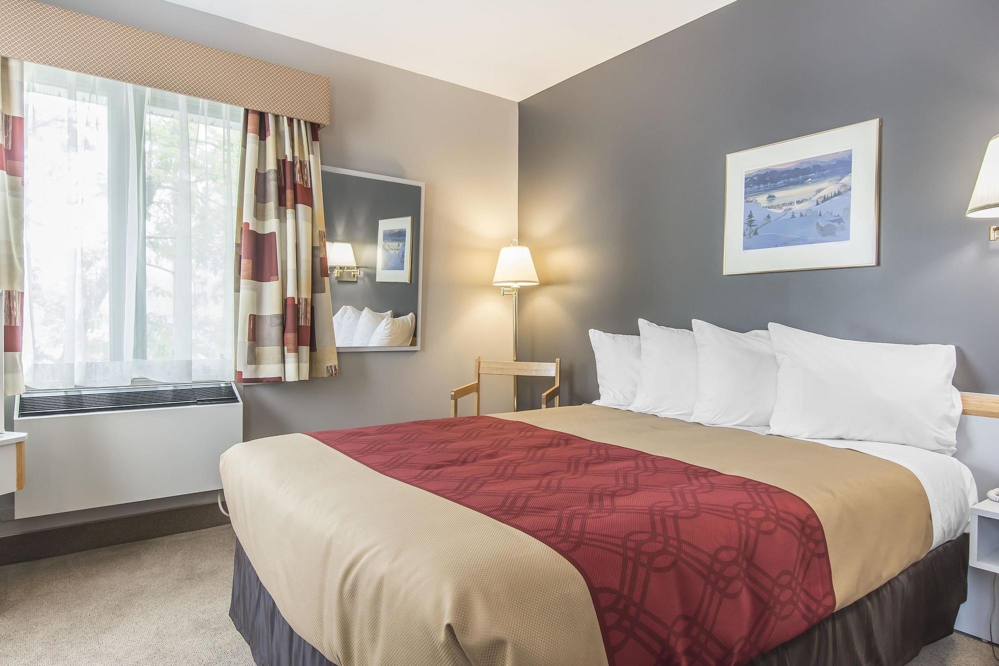 Econo Lodge לה מלבאי מראה חיצוני תמונה