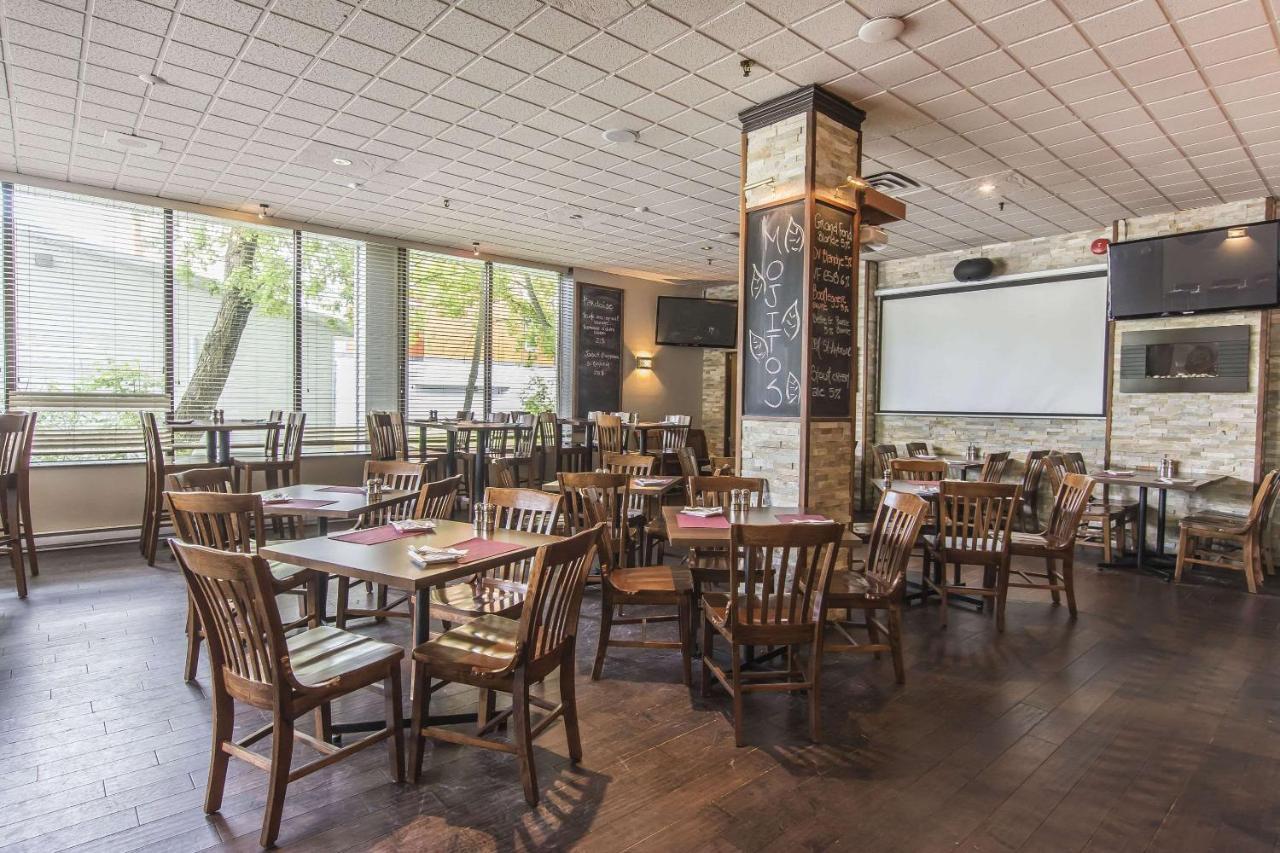 Econo Lodge לה מלבאי מראה חיצוני תמונה